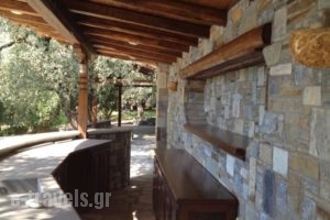 Villa Olive_accommodation_in_Villa_Thessaly_Magnesia_Ano Volos