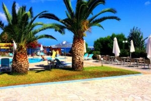 Sea Side Apartments_best prices_in_Apartment_Crete_Chania_Stalos