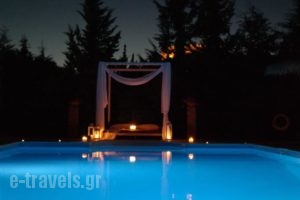 Villas Elpiniki_accommodation_in_Villa_Aegean Islands_Lesvos_Mythimna (Molyvos)