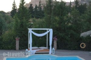 Villas Elpiniki_travel_packages_in_Aegean Islands_Lesvos_Mythimna (Molyvos)