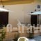Alexandros Studios & Apartments_travel_packages_in_Crete_Chania_Galatas