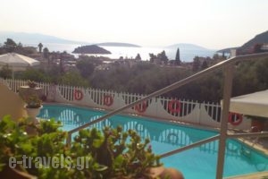 Viaros Hotel Apartments_best prices_in_Apartment_Peloponesse_Argolida_Tolo