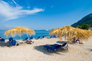Potamaki Beach Hotel_lowest prices_in_Hotel_Ionian Islands_Corfu_Corfu Rest Areas