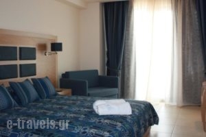 Aegean Blue Beach Hotel_best deals_Hotel_Macedonia_Halkidiki_Nea Kallikrateia