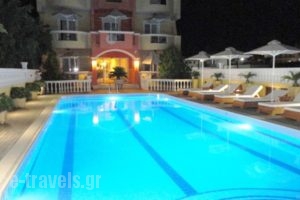 Hotel Cristina Maris_travel_packages_in_Peloponesse_Korinthia_Agioi Theodori