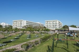 Apollo Beach_accommodation_in_Hotel_Dodekanessos Islands_Rhodes_Kallithea