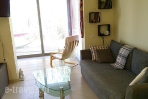 Aegina Holiday Home_lowest prices_in_Hotel_Piraeus islands - Trizonia_Aigina_Aigina Rest Areas