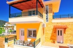 Esperides Luxury Apartments in Thasos Chora, Thasos, Aegean Islands