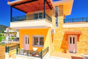 Esperides Luxury Apartments_accommodation_in_Apartment_Aegean Islands_Thassos_Thassos Chora