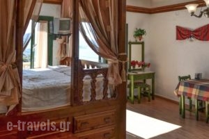 Hotel Finiki View_holidays_in_Hotel_Dodekanessos Islands_Karpathos_Karpathosora