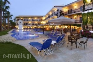 Almyrida Resort_travel_packages_in_Crete_Chania_Therisos