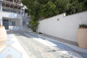 Villa Venus_accommodation_in_Villa_Cyclades Islands_Milos_Milos Chora