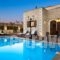 Villas Elia & Myrtia_accommodation_in_Villa_Crete_Rethymnon_Rethymnon City