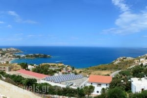 Pela Mare Hotel_holidays_in_Hotel_Crete_Heraklion_Ammoudara