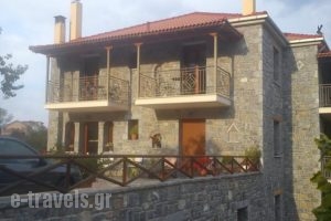 To Spiti tis Irinis_accommodation_in_Hotel_Peloponesse_Arcadia_Stemnitsa