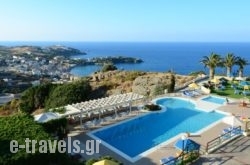 Pela Mare Hotel in Ammoudara, Heraklion, Crete
