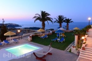 Pela Mare Hotel_travel_packages_in_Crete_Heraklion_Ammoudara