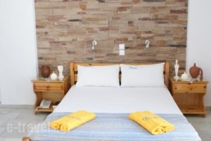 Dimitra Hotel_lowest prices_in_Hotel_Cyclades Islands_Naxos_Agios Prokopios