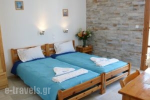 Dimitra Hotel_best deals_Hotel_Cyclades Islands_Naxos_Agios Prokopios