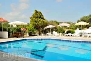 Modul Hotel_travel_packages_in_Dodekanessos Islands_Rhodes_Kalythies