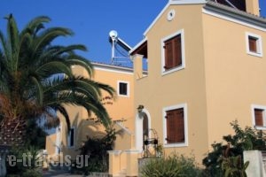 Villa Helen_accommodation_in_Villa_Ionian Islands_Corfu_Arillas