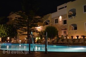 Nikos Apartments_travel_packages_in_Crete_Heraklion_Malia