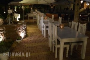 Nikos Apartments_best deals_Apartment_Crete_Heraklion_Malia