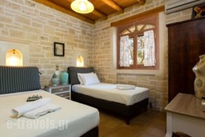 Villas Elia & Myrtia_best prices_in_Villa_Crete_Rethymnon_Rethymnon City