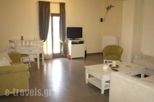 Porto Mani Suites_best prices_in_Hotel_Peloponesse_Lakonia_Gerolimenas