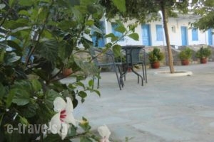 Mykonos Vouniotis Rooms_lowest prices_in_Room_Cyclades Islands_Mykonos_Ornos