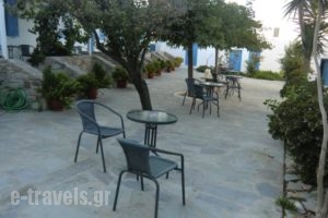 Mykonos Vouniotis Rooms_travel_packages_in_Cyclades Islands_Mykonos_Ornos