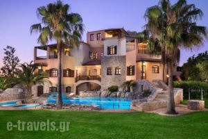 Villa Iason_accommodation_in_Villa_Crete_Chania_Tavronit's