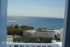 Heliotropio Sea House_best prices_in_Hotel_Cyclades Islands_Syros_Posidonia