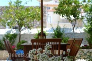 Twin House_accommodation_in_Hotel_Piraeus Islands - Trizonia_Spetses_Spetses Chora