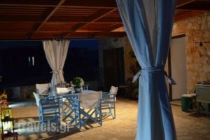 Villa Romanza_holidays_in_Villa_Dodekanessos Islands_Halki_Halki Chora