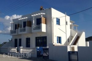 Heliotropio Studios & Apartments_lowest prices_in_Apartment_Cyclades Islands_Milos_Apollonia