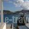 Heliotropio Studios & Apartments_travel_packages_in_Cyclades Islands_Milos_Apollonia