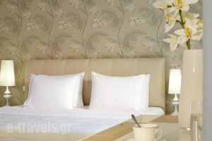 Afit'S Boutique Hotel_lowest prices_in_Hotel_Macedonia_Halkidiki_Kassandreia