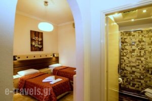 Semiramis Hotel_lowest prices_in_Hotel_Cyclades Islands_Milos_Adamas