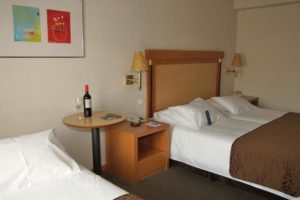Zafolia Hotel_best prices_in_Hotel_Macedonia_Thessaloniki_Thessaloniki City