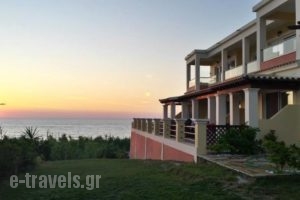 Paralia Luxury Apartments_travel_packages_in_Ionian Islands_Corfu_Aghios Stefanos