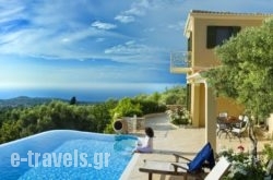 Artblue Villas in Lefkada Rest Areas, Lefkada, Ionian Islands
