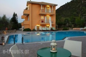 Irini Villa_best prices_in_Villa_Ionian Islands_Lefkada_Tsoukalades