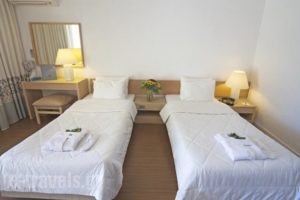 Amalia Hotel Olympia_lowest prices_in_Hotel_Peloponesse_Ilia_Olympia