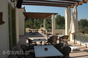 Gera's Olive Grove - Elaionas tis Geras_travel_packages_in_Aegean Islands_Lesvos_Mytilene