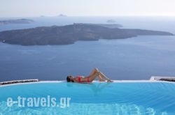 Alta Vista Suites in Sandorini Chora, Sandorini, Cyclades Islands