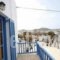 Hotel Aliprantis_travel_packages_in_Cyclades Islands_Paros_Piso Livadi