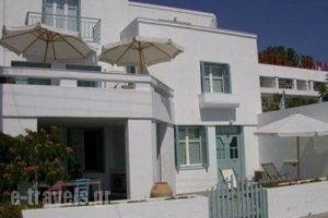 Alba Studios_accommodation_in_Apartment_Cyclades Islands_Milos_Adamas
