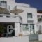 Alba Studios_accommodation_in_Apartment_Cyclades Islands_Milos_Adamas