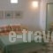 Alba Studios_best prices_in_Apartment_Cyclades Islands_Milos_Adamas